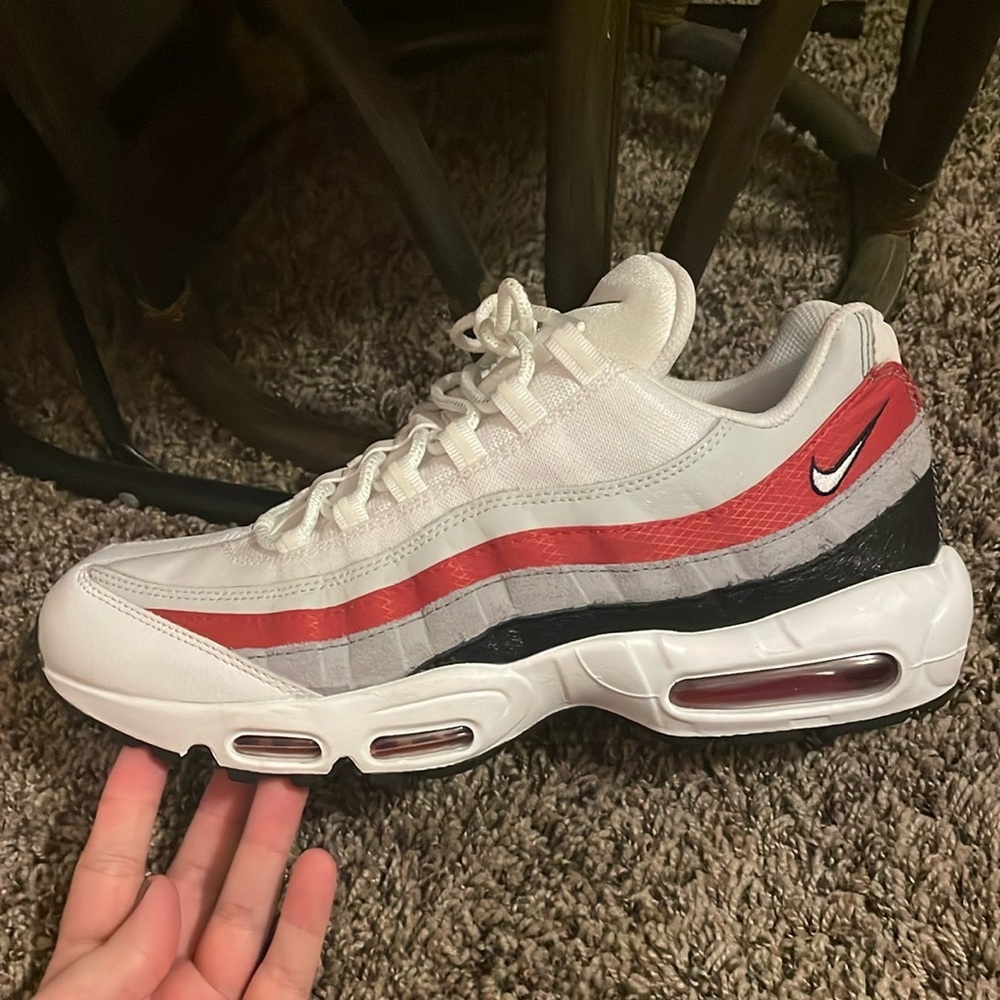 Nike AIR MAX 95